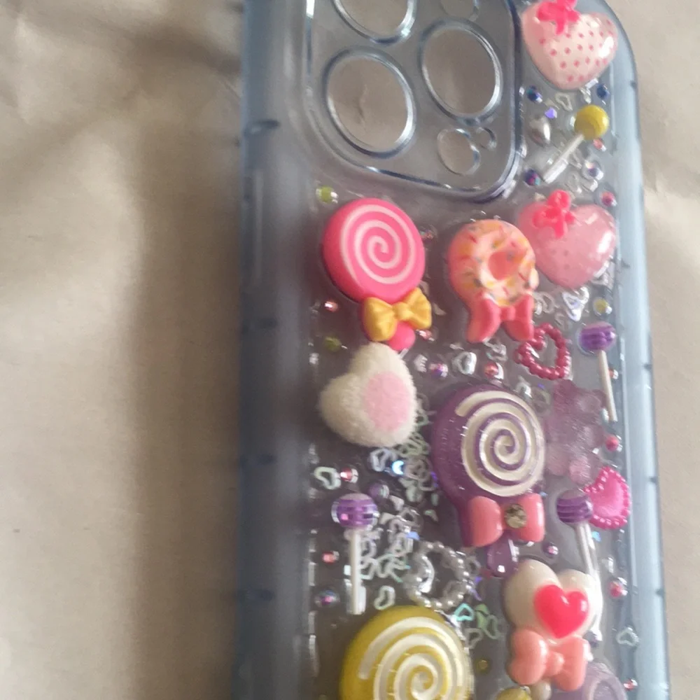 Iphone 14 Pro Junk Case
